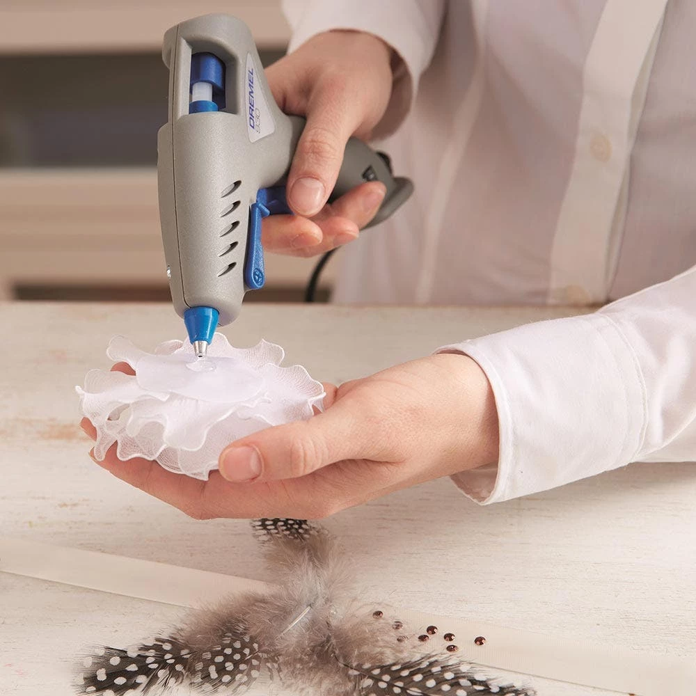 DREMEL 930 Glue Gun F0130930NA - Image 4