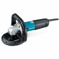 MAKITA 125mm Concrete Planer PC5010CJ