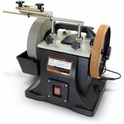DETROIT 180W 95rpm Sharpener Wet Stone DETWSG