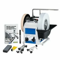 TORMEK Sharpening Machine T8