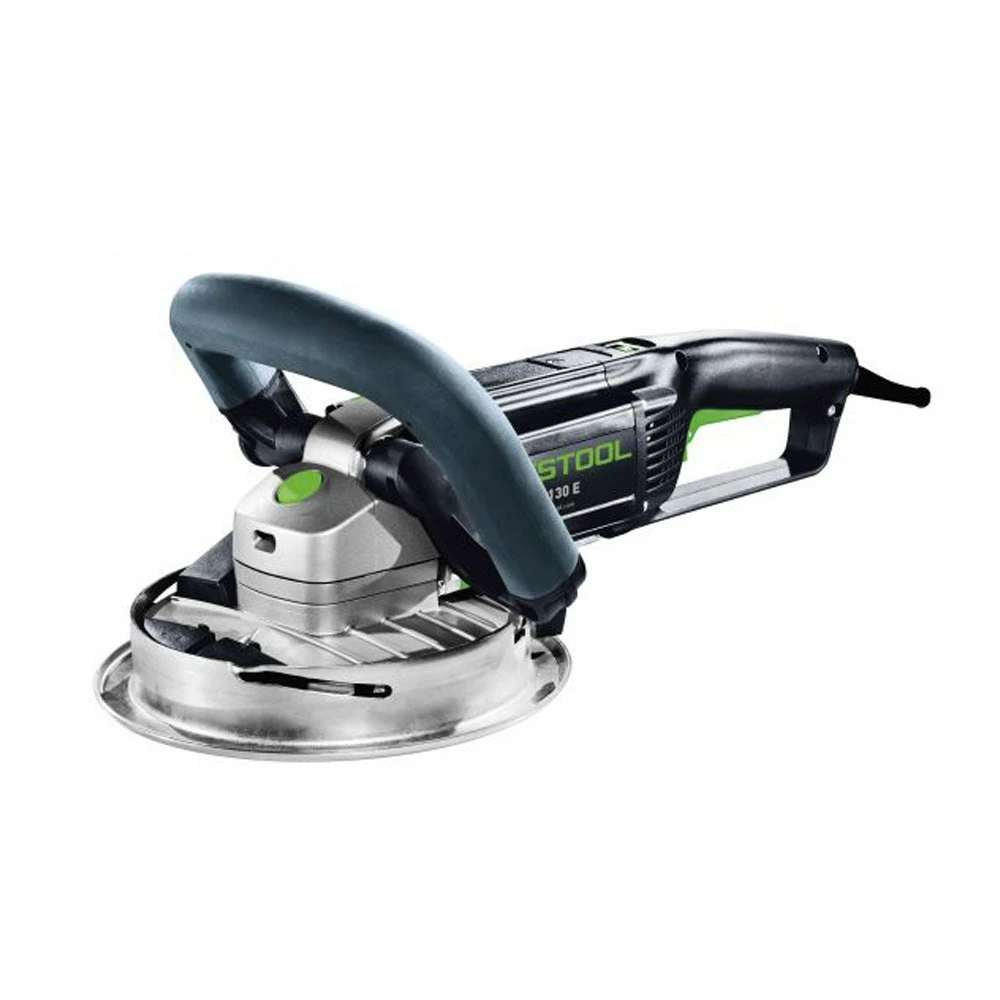 FESTOOL 1600W 130mm Grinder Concrete In Systainer 576394 - Image 3