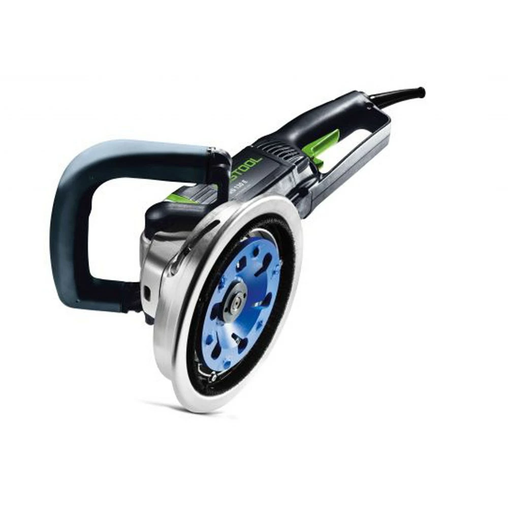 FESTOOL 1600W 130mm Grinder Concrete In Systainer 576394 - Image 4