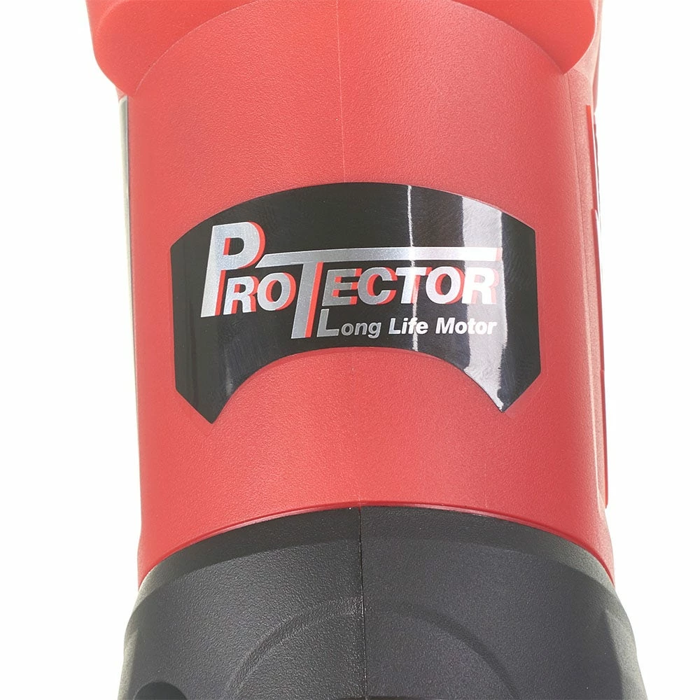 MILWAUKEE 1250W 125mm Rapid Stop Angle Grinder AGV13125XSPDEB - Image 12