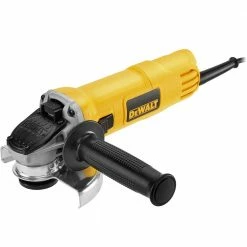DEWALT 900W 125mm Angle Grinder DWE4157-XE
