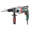 METABO 850W Impact Drill Hammer SBE 850-2 600782530