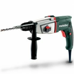 METABO 800W SDS+ 3 Mode Rotary Hammer 606157190