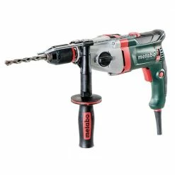 METABO 1300W Impact Hammer Drill SBEV 1300-2 S 600786500