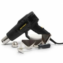 DETROIT 2000W Heat Gun DHG2000