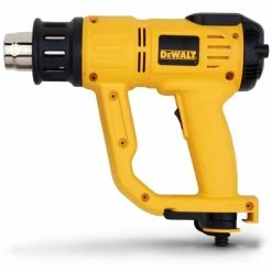 DEWALT 2000W Heat Gun D26414K-XE