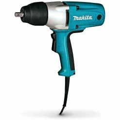 MAKITA 400W 1/2inch Impact Wrench TW0350