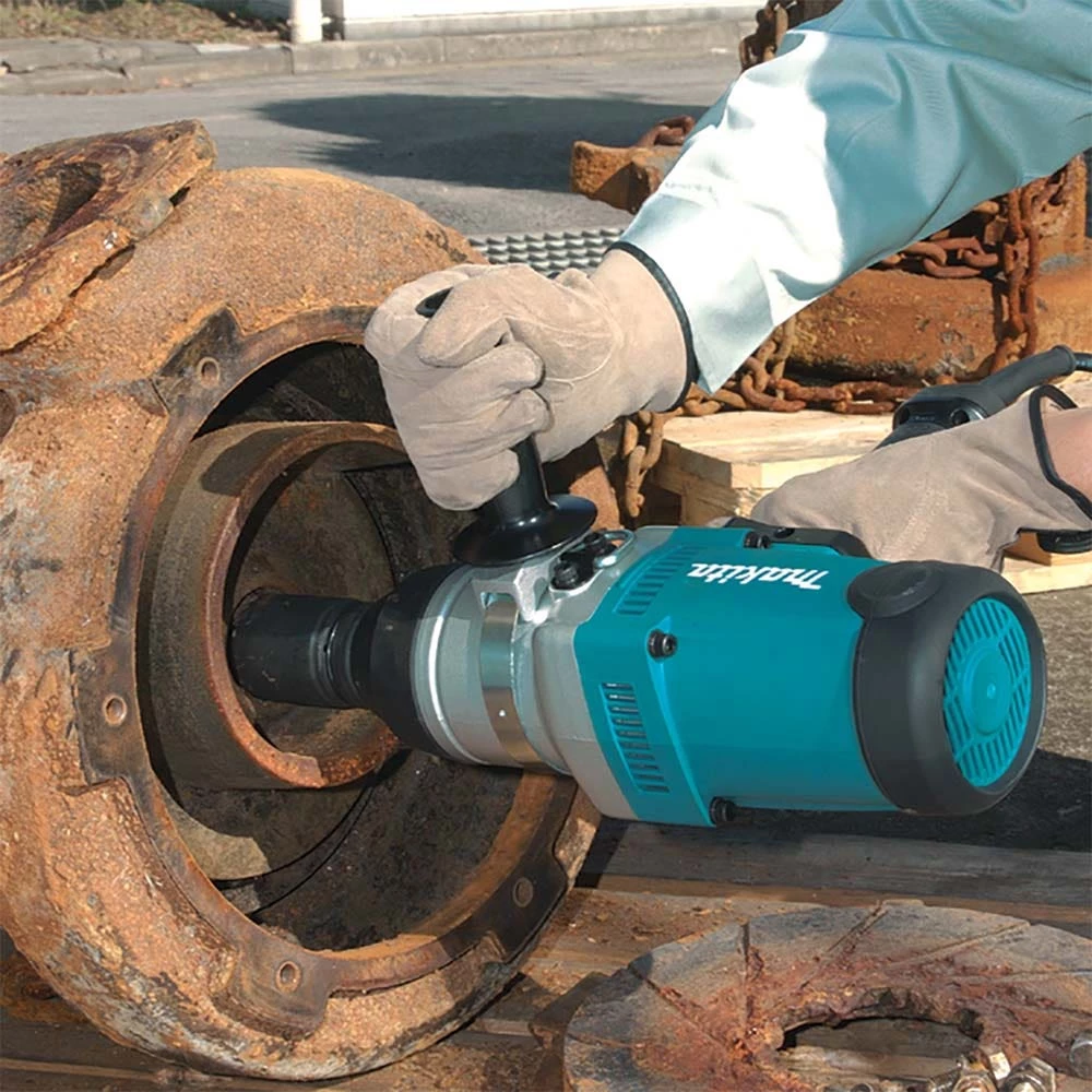 MAKITA 1200W 1inch Wrench Impact TW1000 - Image 2