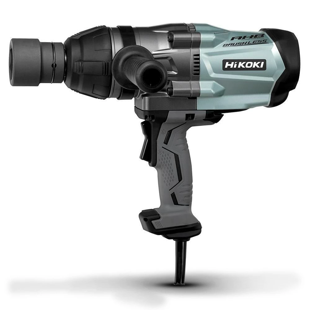 HiKOKI 900W 1inch Brushless Impact Wrench WR25SE(H1Z)