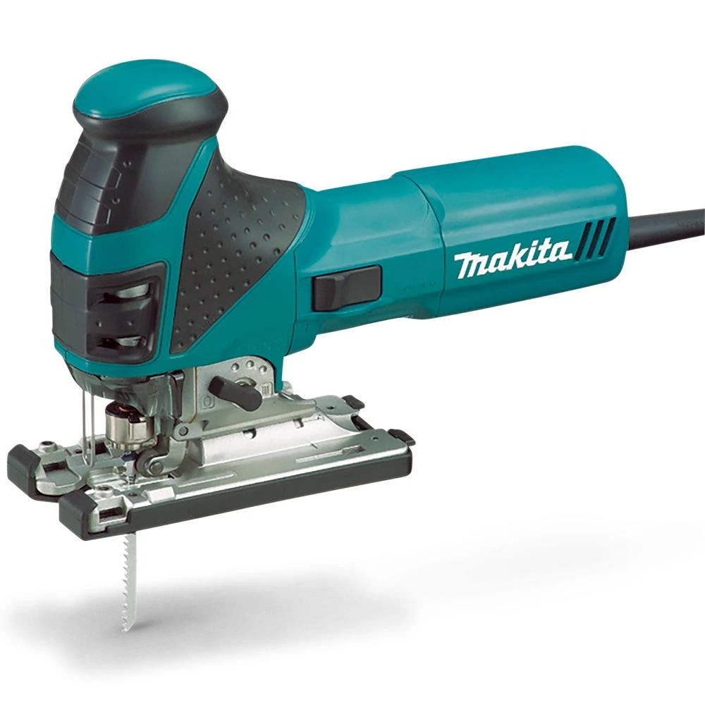 MAKITA 720W 26mm Orbital Jigsaw 4351FCT