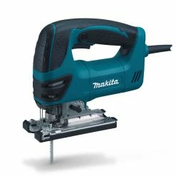 MAKITA 720W 26mm Orbital Jigsaw 4350FCT