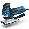 BOSCH 780W 26mm Barrel Grip Jigsaw GST150CE 0601512040