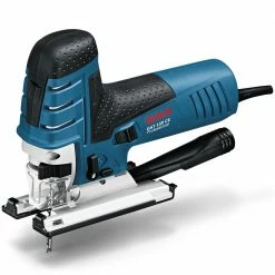 BOSCH 780W 26mm Barrel Grip Jigsaw GST150CE 0601512040