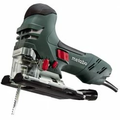 METABO 26mm STE 140 Plus Jigsaw 601403500