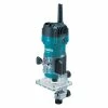 MAKITA 6.35mm Laminate Trimmer M3700B