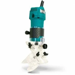 MAKITA 530W Laminate Trimmer 3710