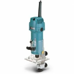 MAKITA 500W 35mm Laminate Trimmer 3707FC
