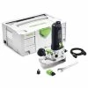 FESTOOL 720W MFK 700 Laminate Trimmer W/ Brake 577312