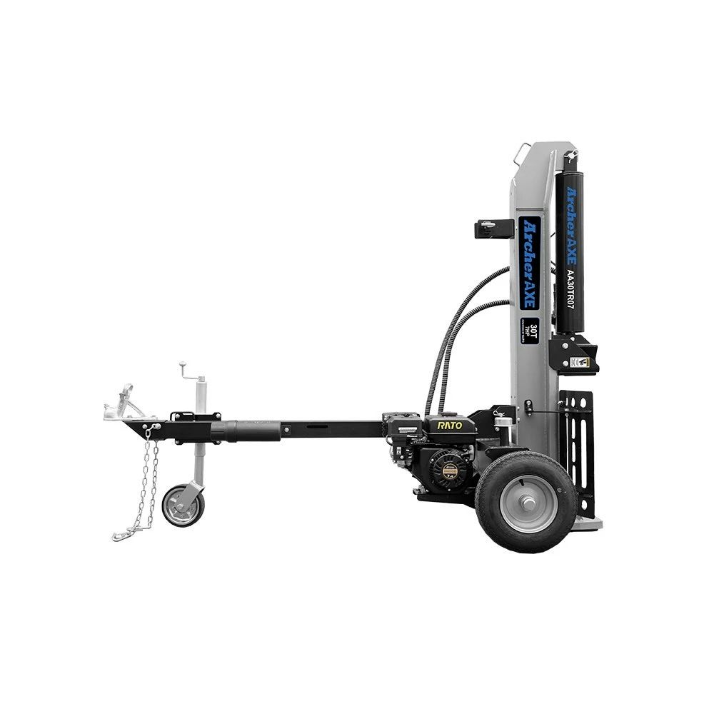ARCHER 30T 7HP Log Splitter AA30TR07 - Image 2