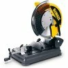 DEWALT 2200W 355mm Cold Cut Saw DW872-XE