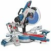 BOSCH 1800W Compound Sliding Mitre Saw GCM12SDE