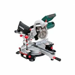 METABO KGS 216mm Mitre Saw 619260190