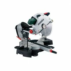 METABO 315mm KGS 315 Plus Mitre Saw 103150000