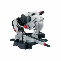 METABO 254mm KGS I Plus Mitre Saw 102540200