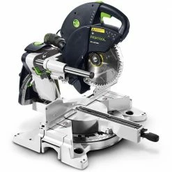 FESTOOL 1600W 260mm Compound Sliding Mitre Saw 575307
