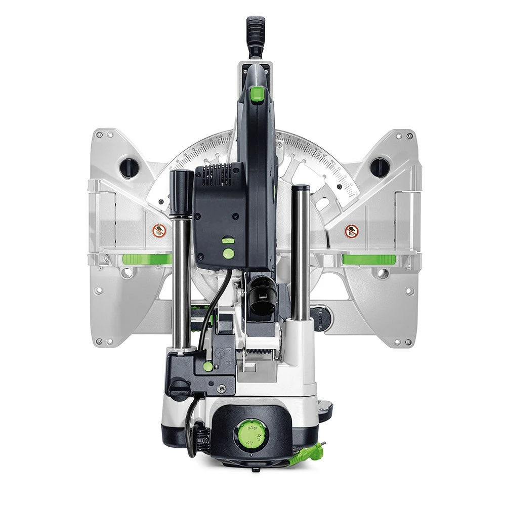 FESTOOL 1600W 260mm Compound Sliding Mitre Saw 575307 - Image 5