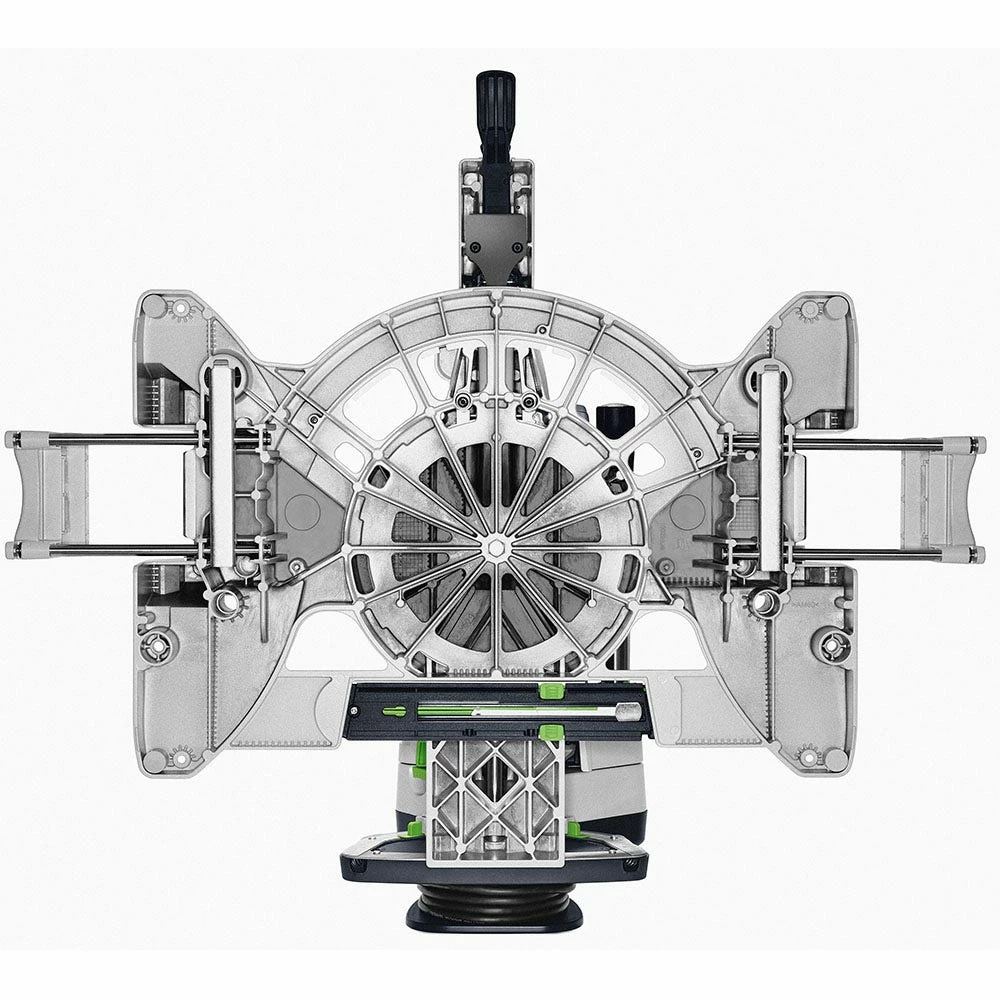 FESTOOL 1600W 260mm Compound Sliding Mitre Saw 575307 - Image 7