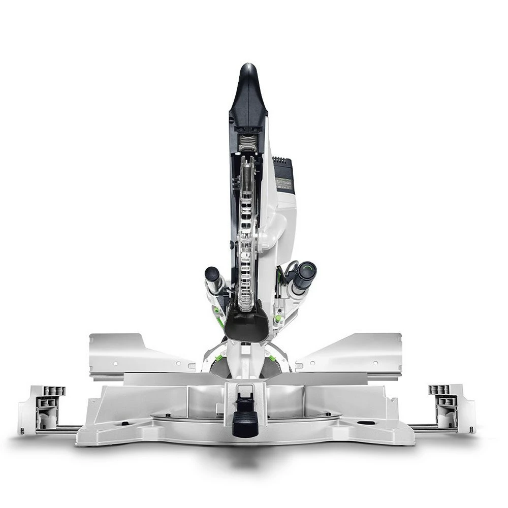 FESTOOL 1600W 260mm Compound Sliding Mitre Saw 575307 - Image 8