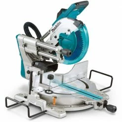 MAKITA 260mm Sliding Compound Mitre Saw LS1019
