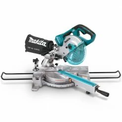 MAKITA 18Vx2 Brushless 190mm Sliding Compound Saw Skin DLS714Z