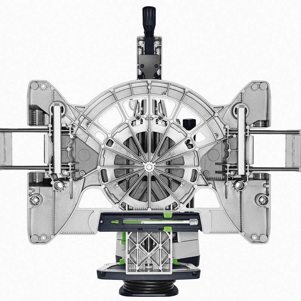 FESTOOL 260mm KS 120 R KAPEX Slide Compound Mitre Saw 575850 - Image 5
