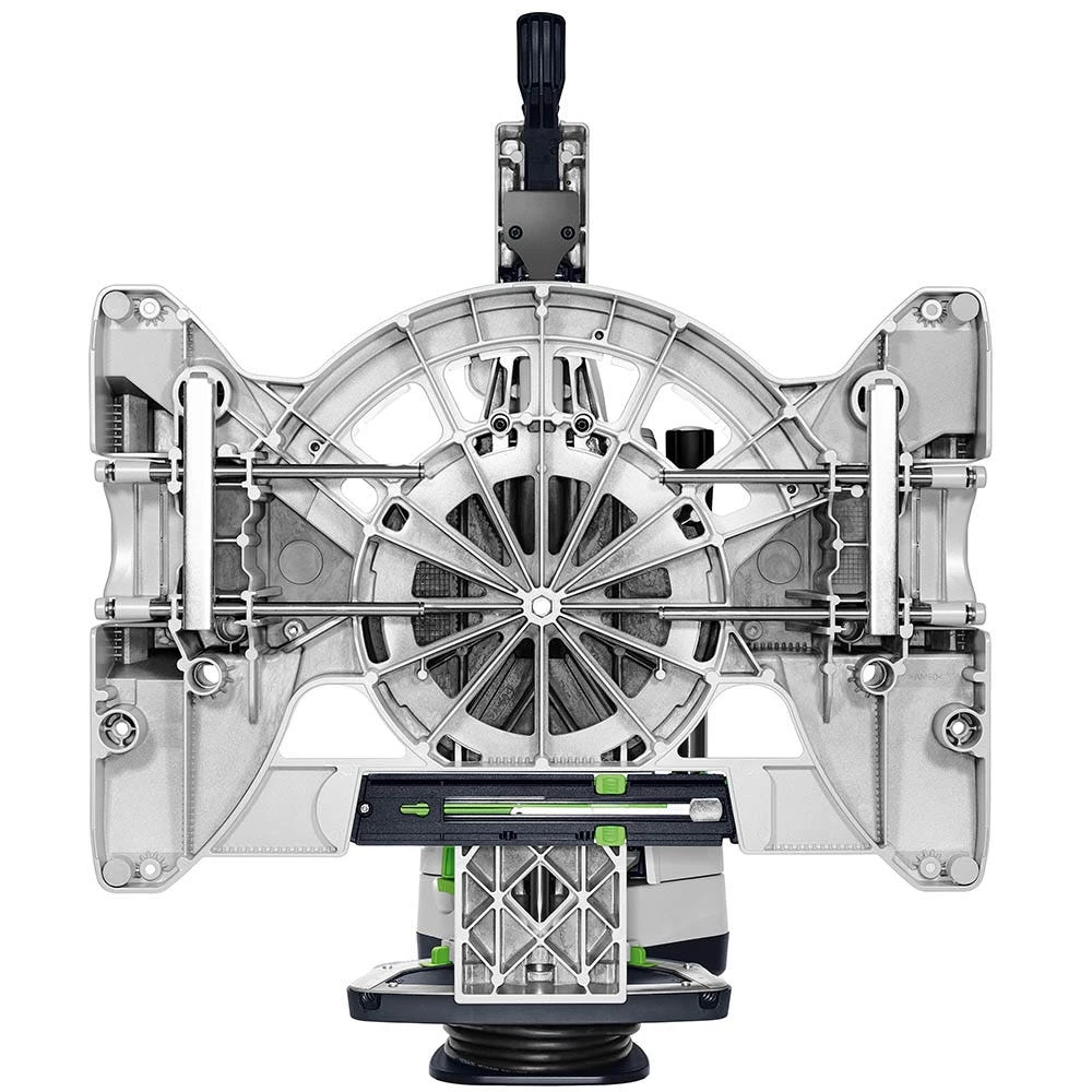FESTOOL 260mm KS 120 R KAPEX Slide Compound Mitre Saw 575850 - Image 6