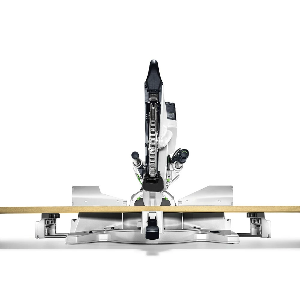 FESTOOL 260mm KS 120 R KAPEX Slide Compound Mitre Saw 575850 - Image 7