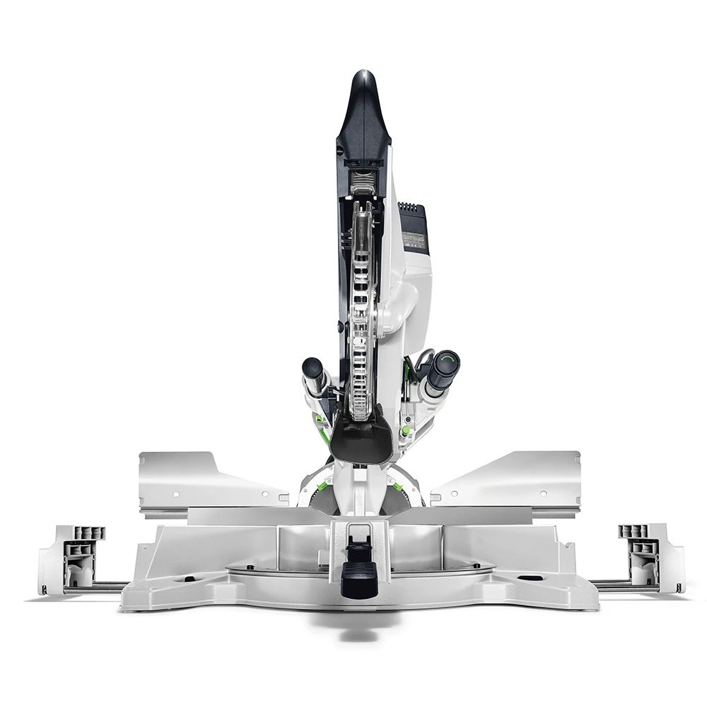 FESTOOL 260mm KS 120 R KAPEX Slide Compound Mitre Saw 575850 - Image 8