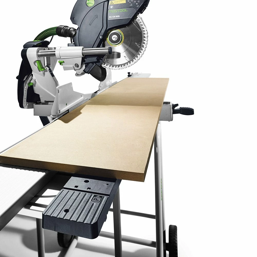 FESTOOL 260mm KS 120 R KAPEX Slide Compound Mitre Saw 575850 - Image 11