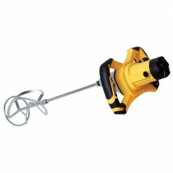 DETROIT 1600W Glue Mixer Soft Start DMX41600