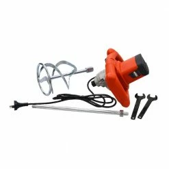 WALLPRO 1200W Supa Mixer PM-600