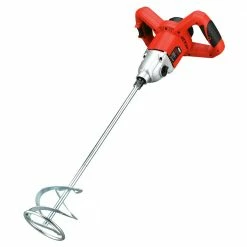 WALLPRO 1600W Power Mixer HD PM-1600