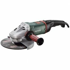 METABO 2400W 230mm Angle Grinder