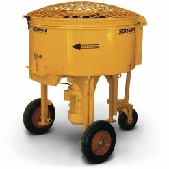 SOROTO 300L Forced Action Mixer SORM300L