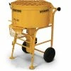 SOROTO 120L Forced Action Mixer SORM120L