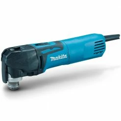 MAKITA 320W Oscillating Multi-Tool TM3010CX4