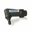 DREMEL 575 Attachment: Right Angle Attachment 26150575AD